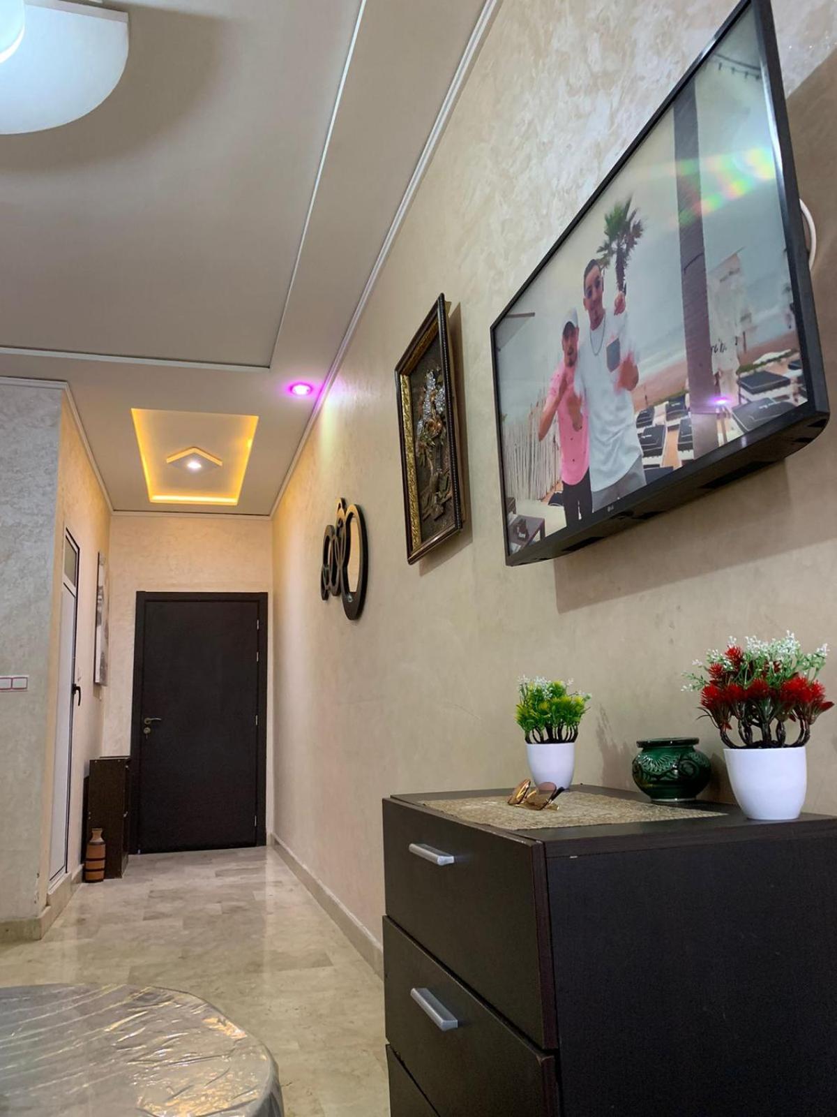 Apartment Hey Mouhmady Agadire Agadir