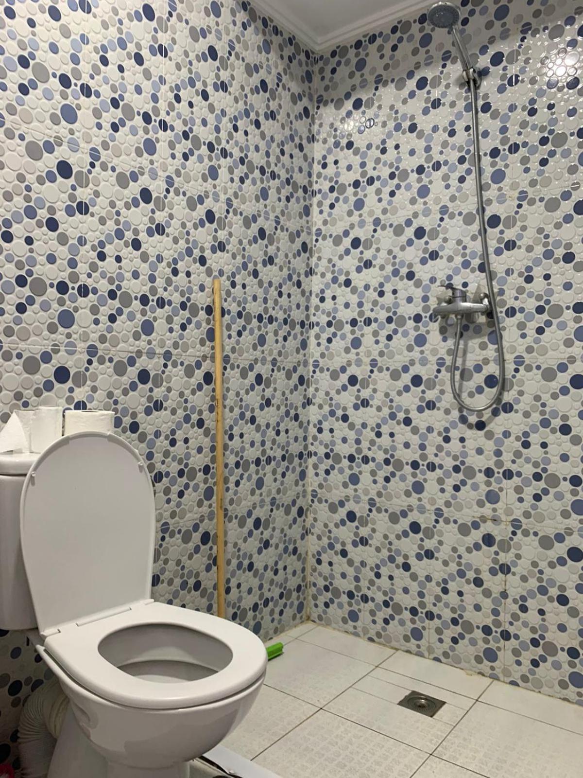 Hey Mouhmady Agadire Apartment Agadir